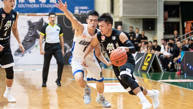 ABL／夢想家踢館！對香港3戰全勝