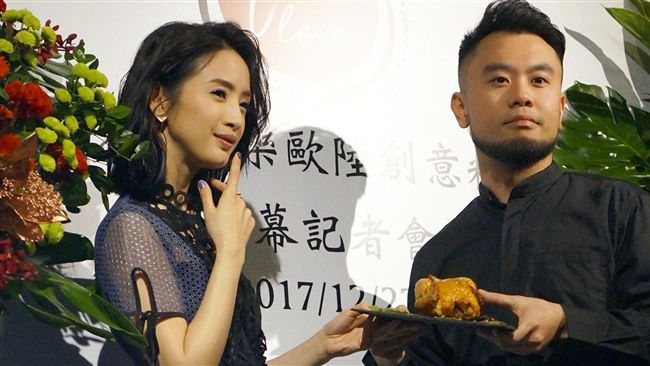 獨／低調做了6年！揭林依晨弟弟暖舉