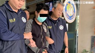 越團百人脫逃曝光　主嫌竟還精神喊話