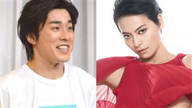 高畑裕太,菅原小春,／翻攝自推特、IG