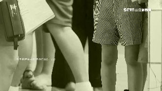 小6男童慘淪人肉沙包！母泣訴遭霸凌