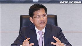 交通部長,林佳龍,／記者林士傑攝影