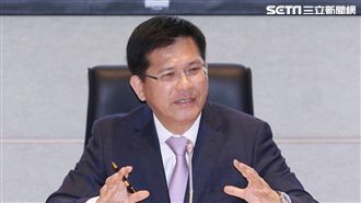 林佳龍硬起來管台鐵！網：謝謝台中人