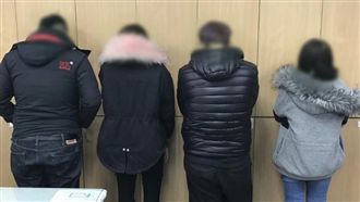 少女遭扯髮摔地拖行　竟只因這原因