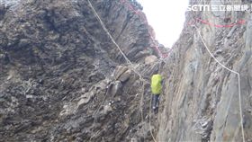 比基尼,登山客,盆駒山,攀登