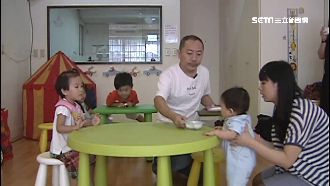 瀚克寶寶吸金法曝！神似貴婦奈奈操作