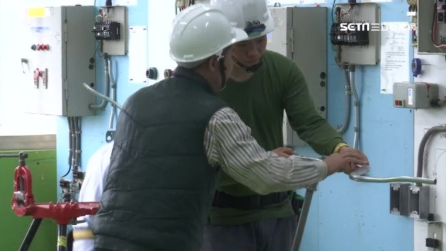 靠技術吃飯！「這行業」平均撐41年