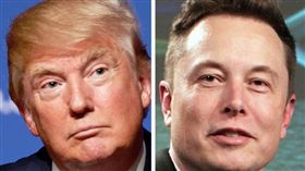 對政治人物沒信心 全球民眾更信任企業主（合成圖／翻攝自維基百科）