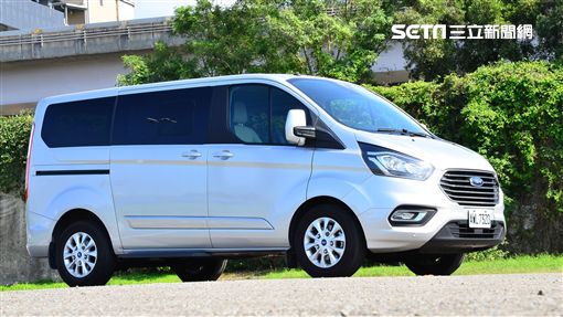 影 最舒適的移動城堡福特旅行家試駕 汽車 三立新聞網setn Com