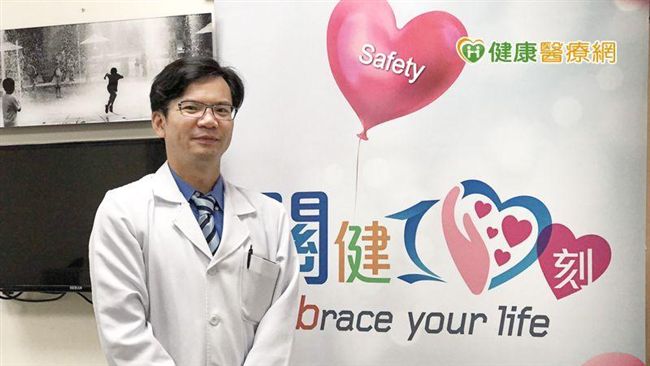 腰痛？下背痛？我罹患僵直性脊椎炎？