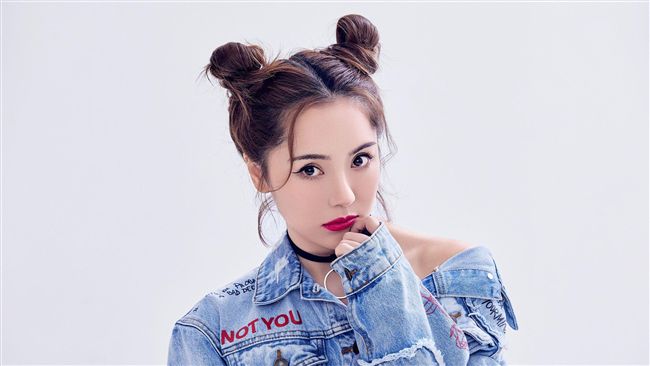 向偶像李玟致敬！她發片取名滴答滴