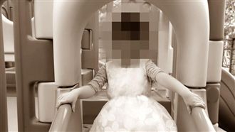 玩噴槍奪命？醫斥：3歲幼童辦得到？