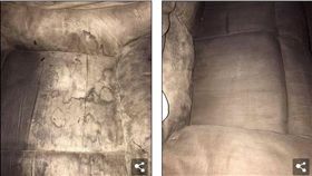 距離農曆過年即將來到，不少民眾已經開始進行大掃除，以準備迎接新一年的來臨，但市面上的清潔用品該如何選擇呢？一群專業的媽媽級清潔專家分享自製的「神奇噴霧」，不管是浴室玻璃水垢或瓦斯爐的汙垢，只要一瓶在手，就能打遍天下無敵手。（圖／翻攝自每日郵報）