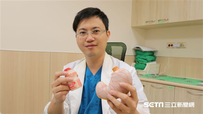 她靠這招竟狠甩快50公斤～順利懷孕