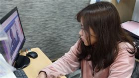 印尼,台灣,男朋友,不要鬧工作室,Natalia(圖/翻攝自不要鬧工作室YouTube)