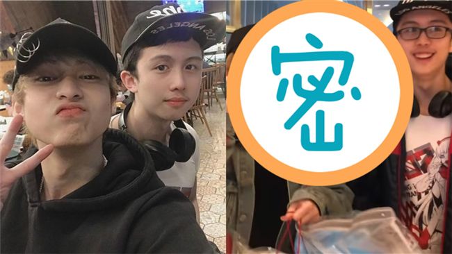 放火同框孫安佐！「萌身高差」網笑噴