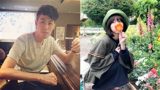 馬克瑪麗拍廣告尺度開　喇舌也願意？