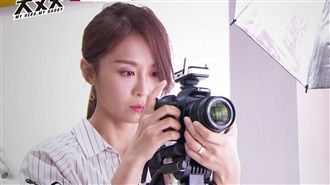 林昀希演技引熱議　網友神出夯劇小三