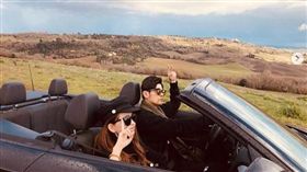 周杰倫、昆凌/周杰倫IG