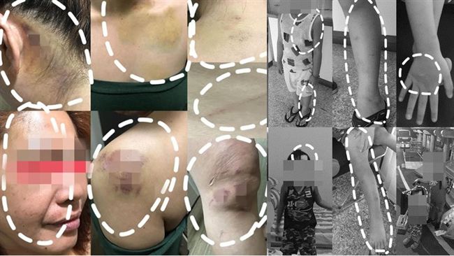 台南再傳渣男虐童　警方巡邏保護中