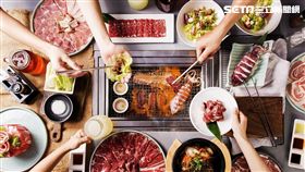 王品,原燒O-NiKU,新月廣場,老乾杯,乾杯,黑毛屋