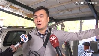 噴槍殺女童？加油站長還原關鍵20分