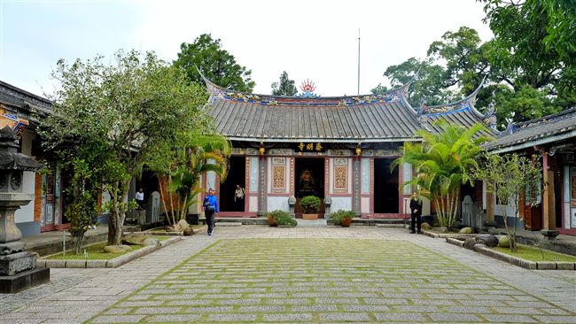 中央地方攜手拚觀光　桃園市推消費券