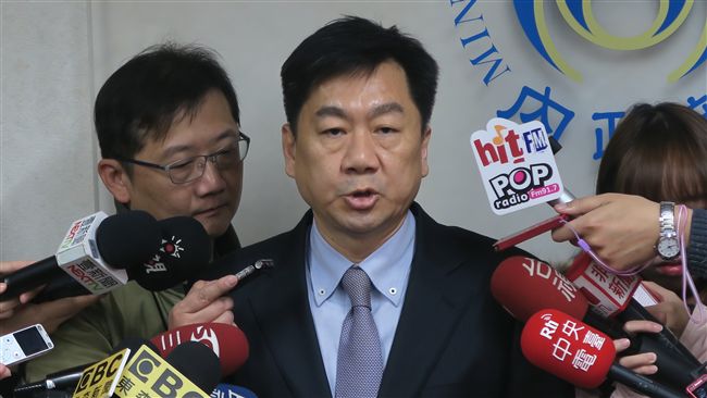 財務未申報　內政部開罰60政黨百萬