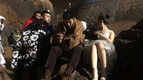 《蚣變》海王天璽