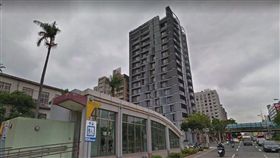 捷運中山國小站。（圖／翻攝自GoogleMap）