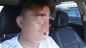 台南,家暴,毀容,菸疤,毆打（圖／翻攝自當事人臉書）