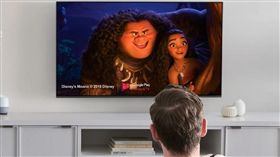 谷歌,Google,Chromecast,跨螢,台灣大哥大,Google線上商店