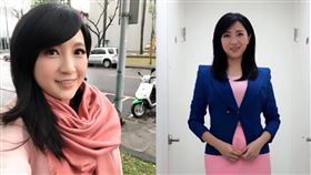 陳乃瑜,懷孕,讓座,圍剿,好孕貼紙(圖/翻攝自陳乃瑜臉書)