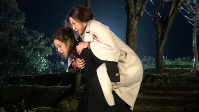 豪門深似海？李燕「一招」感化準婆婆