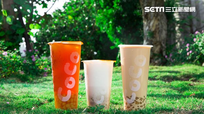 資料存大肚量　搶喝新春限定金珠奶茶