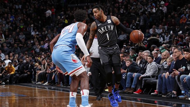 NBA／勇士高層：傻子才交易羅素