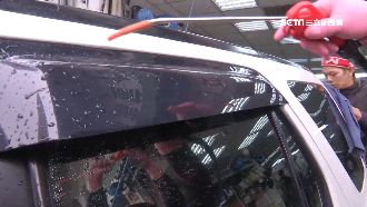 女童玩噴槍致命？多項疑點揭密不單純