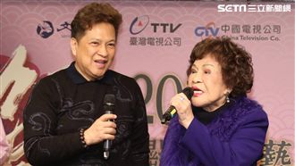 見陳松勇爆氣！周遊嚇：他在發飆喔？