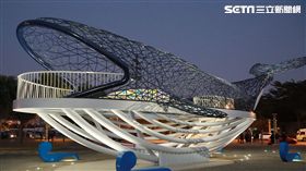 台南,安平,黃偉哲,楊士毅,大魚的祝福,鯨魚