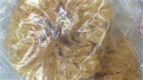 年節食品抽驗  白木耳不合格率最高台北市衛生局抽驗年節食品，21日公布結果，199件中有4件品質檢驗結果不符規定，其中以白木耳不合格率最高。（台北市衛生局提供）中央社記者梁珮綺傳真  108年1月21日