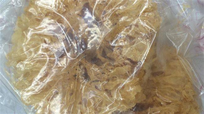 年節食品抽驗　白木耳不合格率最高