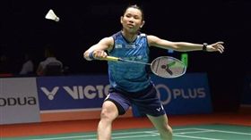 ▲戴資穎累計世界球后時間達111周。（圖／翻攝自戴資穎IG）