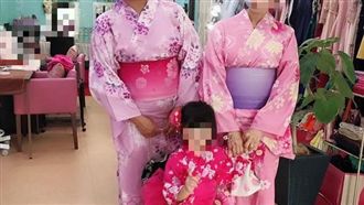 女童被媽捧掌心呵護！如今成冰冷屍體