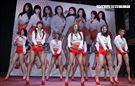 Star Girls 2019渣男剋星神曲「鬼亂怕火」新歌EP發表。（記者邱榮吉/攝影）