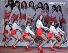 Star Girls 2019渣男剋星神曲「鬼亂怕火」新歌EP發表。（記者邱榮吉/攝影）