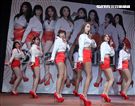 Star Girls 2019渣男剋星神曲「鬼亂怕火」新歌EP發表。（記者邱榮吉/攝影）