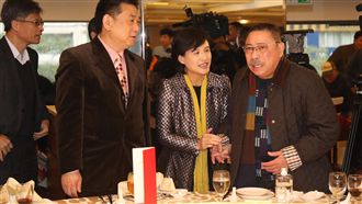 他挺鄭麗君：外省人的萬年霸凌脈絡