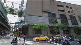 捷運景安站。（圖／翻攝自GoogleMap）