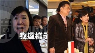 鄭惠中掌摑文化部長！網友諷主因是…