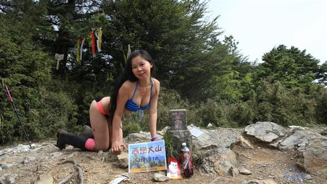 吳女疑失溫而亡　山友仍肯定警消效率